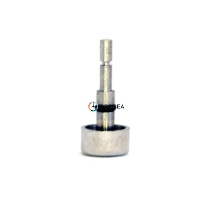 Кнопка хронографа цилиндрическая белая для часов Orient FKH-062w - 6