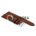 Ремешок из телячьей кожи Bandco коричневый HB1-24880 (RBK-066) - 5