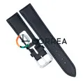 Ремешок из кожи KUR черный RDK-B05 - 1