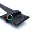 Ремешок из кожи KUR черный RDK-B06 - 5