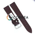 Ремешок из кожи KUR коричневый RDK-BR05 - 1