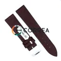 Ремешок из кожи KUR коричневый RDK-BR06 - 1