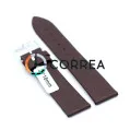 Ремешок из кожи KUR коричневый RDK-BR06 - 5