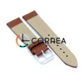 Ремешок из кожи KUR коричневый RDK-BR16 - 3