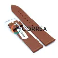 Ремешок из кожи KUR коричневый RDK-BR16 - 5
