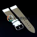 Ремешок из кожи KUR белый RDK-W05 - 2