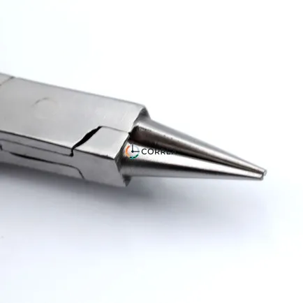 Круглогубцы Anchor #301A - 6