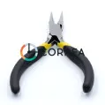 Круглогубцы Anchor #301A - 3