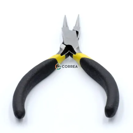 Круглогубцы Anchor #301A - 7