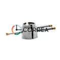 Держатель для работы с механизмом женский Anchor #921A - 4