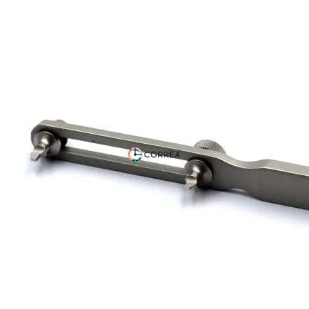 Открыватель для часов IOC-014 - 8