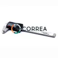 Штангенциркуль електронний Precision Measuring ISC-002 - 1