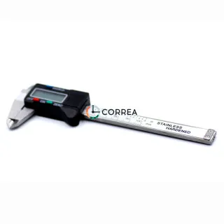 Штангенциркуль електронний Precision Measuring ISC-002