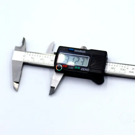 Штангенциркуль електронний Precision Measuring ISC-002 - 8