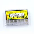 Набор фиксаторов кнопки (360 шт) №4042 Ruihua NFK-101 - 1