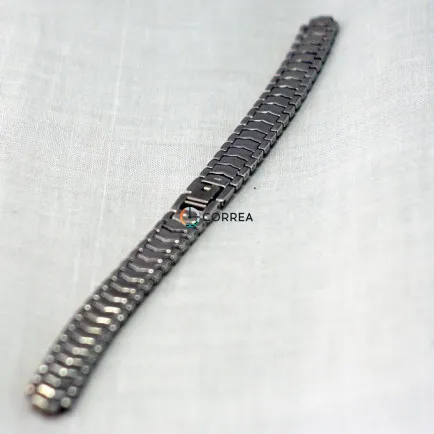 Браслет для жіночого годинника RM 9163 Romanson BR-001 - 4