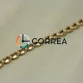 Браслет для жіночого годинника RM 6125 Romanson BR-002 - 3