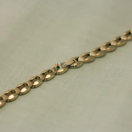 Браслет для жіночого годинника RM 6125 Romanson BR-002 - 6