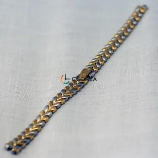 Браслет для женских часов RM 5373 Romanson BR-005