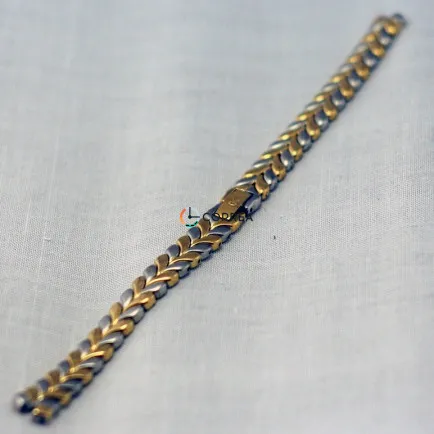 Браслет для жіночого годинника RM 5373 Romanson BR-005 - 4