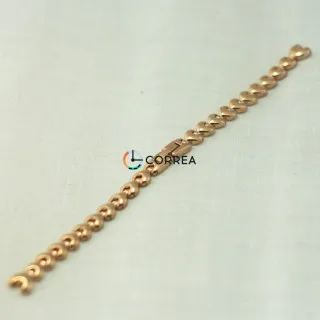 Браслет для жіночого годинника RM 5130 Romanson BR-012