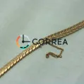 Браслет для жіночого годинника RM 5130 Romanson BR-013 - 3
