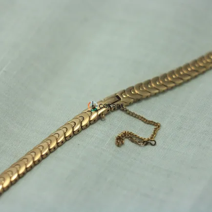 Браслет для жіночого годинника RM 5130 Romanson BR-013 - 9