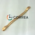 Браслет для жіночого годинника RM 2113 Romanson BR-016 - 1