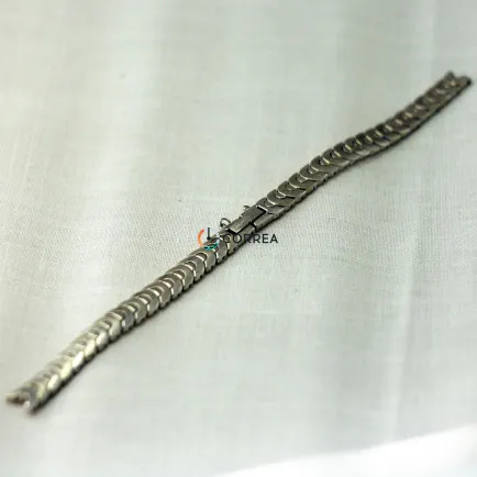Браслет для жіночого годинника RM 5130 Romanson BR-013 - 8