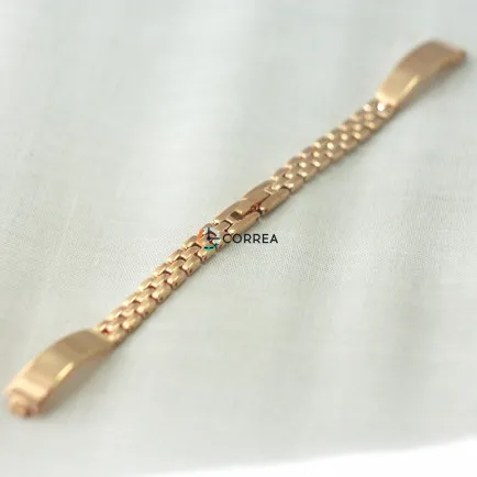 Браслет для жіночого годинника RM 8172 Romanson BR-024 - 4