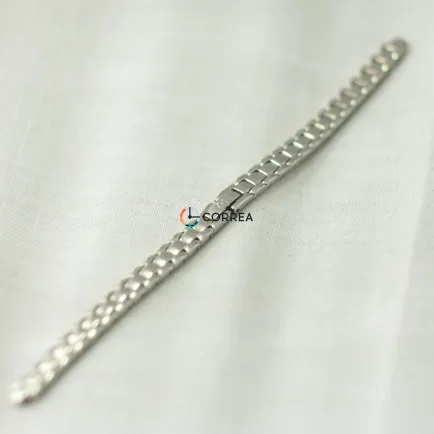 Браслет для жіночого годинника RM 4121 Romanson BR-026 - 4