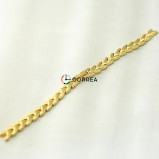 Браслет для женских часов  Romanson BR-022