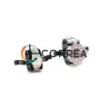 Шкатулка для подзавода часов с системой GYRO New Star X8 - 4