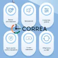 Шкатулка для подзавода часов с системой GYRO New Star X8 - 5