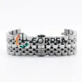 Браслет для часов Armani белый BAR-001 - 1