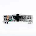 Браслет для часов Armani белый BAR-001 - 5