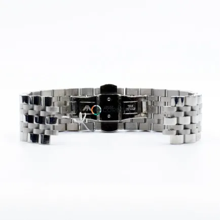 Браслет для часов Armani белый BAR-001 - 10