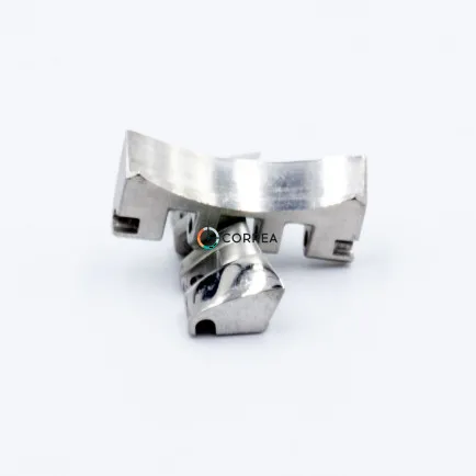 Браслет для часов Armani белый BAR-001 - 8