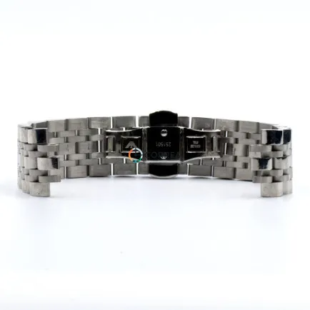 Браслет для годинника Armani білий BAR-003 - 7