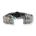 Браслет для часов Emporio Armani Gianni T-Bar белый BAR-101 - 5
