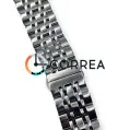 Браслет для годин Emporio Armani Marco білий BAR-102 - 3