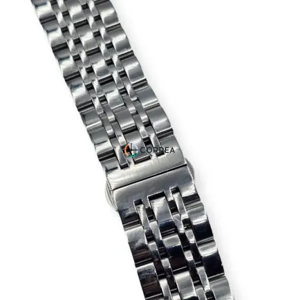 Браслет для годин Emporio Armani Marco білий BAR-102 - 8
