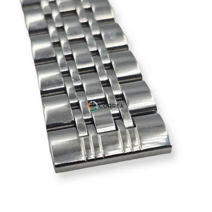 Браслет для годин Emporio Armani Marco білий BAR-102 - 7