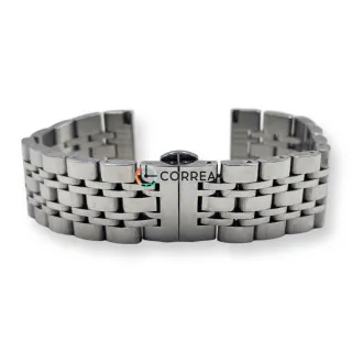 Браслет для часов Emporio Armani Marco белый BAR-102