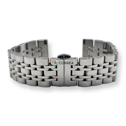 Браслет для годин Emporio Armani Marco білий BAR-102 - 6