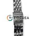 Браслет для часов Breitling Chronomat белый BBR-001 - 4