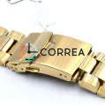 Браслет для часов Bulova золото BBUL-001 - 5