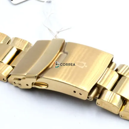 Браслет для часов Bulova золото BBUL-001 - 10