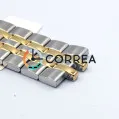 Браслет для часов Bulova комбинированный BBUL-003 - 5