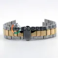 Браслет для часов Bulova комбинированный BBUL-004 - 1